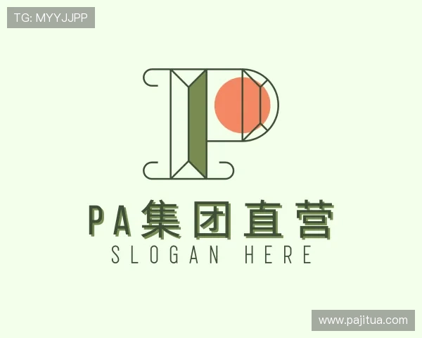 关于pa集团直营